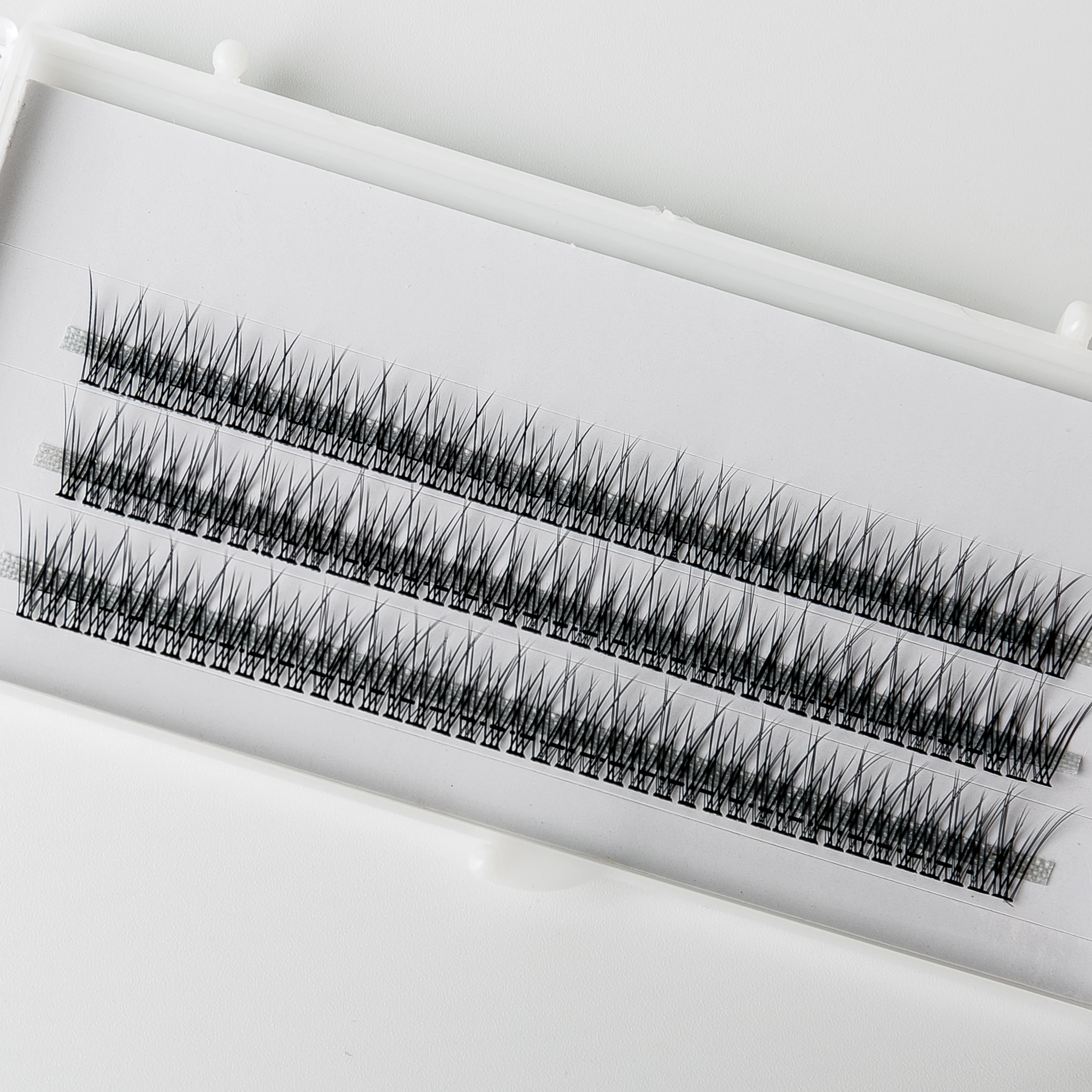 

Mink 10D False Eyelashes Handmade Long Lashes dramatic volume eyelashes