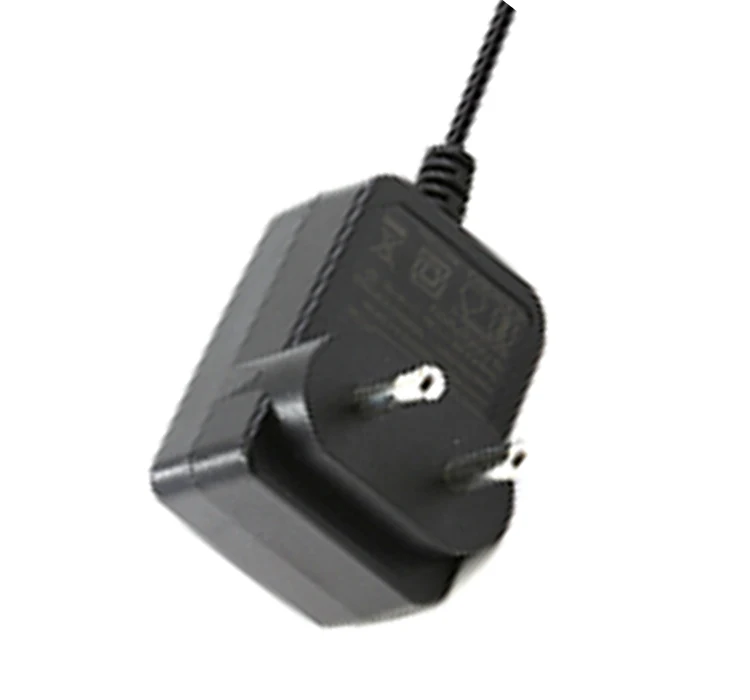 
Power Supply 5V 9V 12V 24V 1A 2A 3A DC Power Adapter with EU US Plug 100-240V AC 