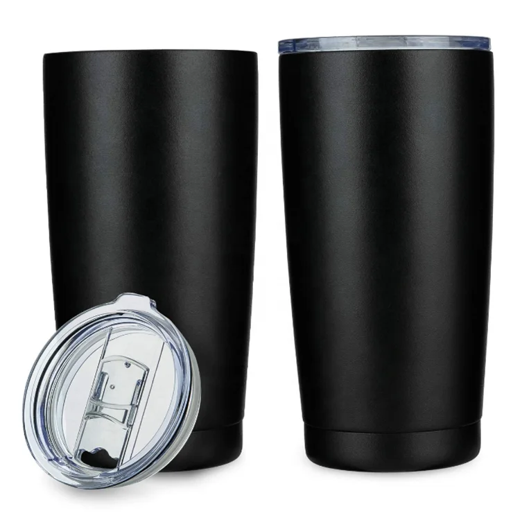 

Custom Logo Stainless Steel Insulated Ozark Trail Tumbler 20 Oz Double Wall Tumbler Car Water Cup