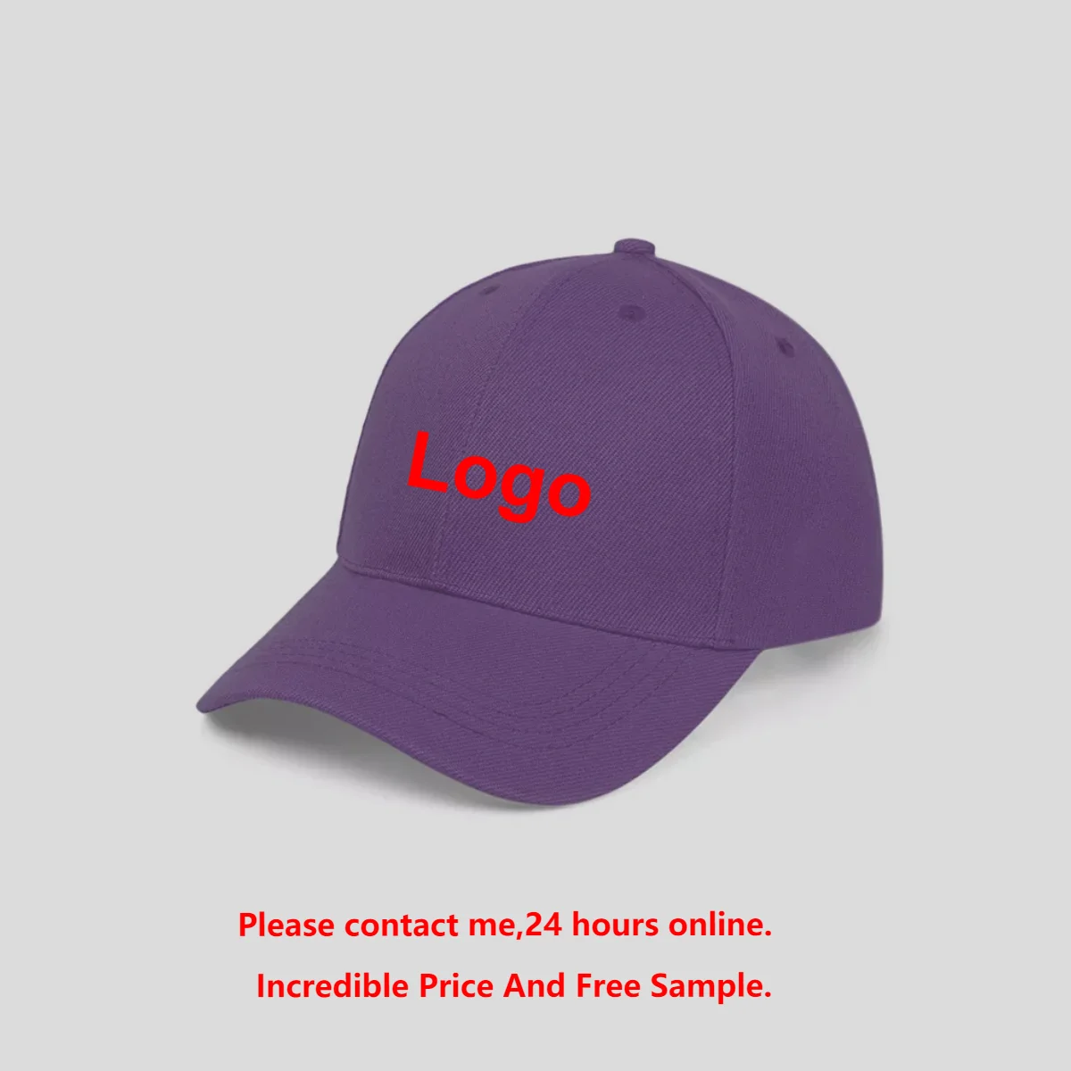 New Fashion Washed Dad Hat Era Baseball 