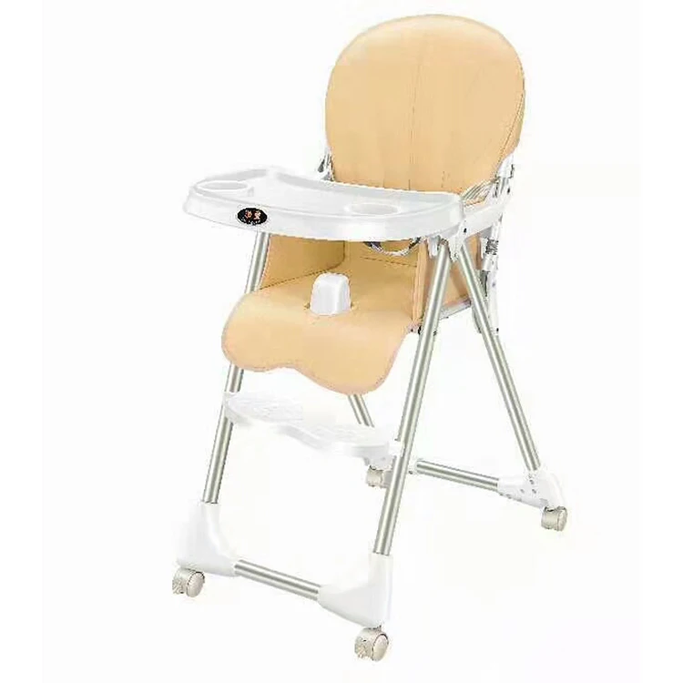 high chair for dining chair