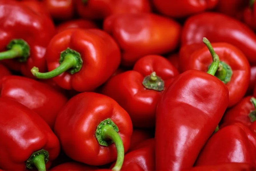 Pepper X: The World's Hottest Pepper Revealed (2.69M SHU)