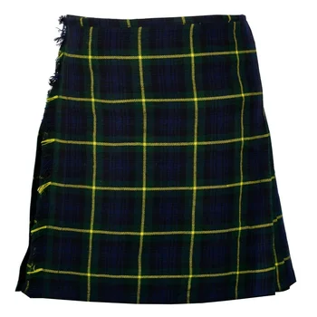 gordon kilt