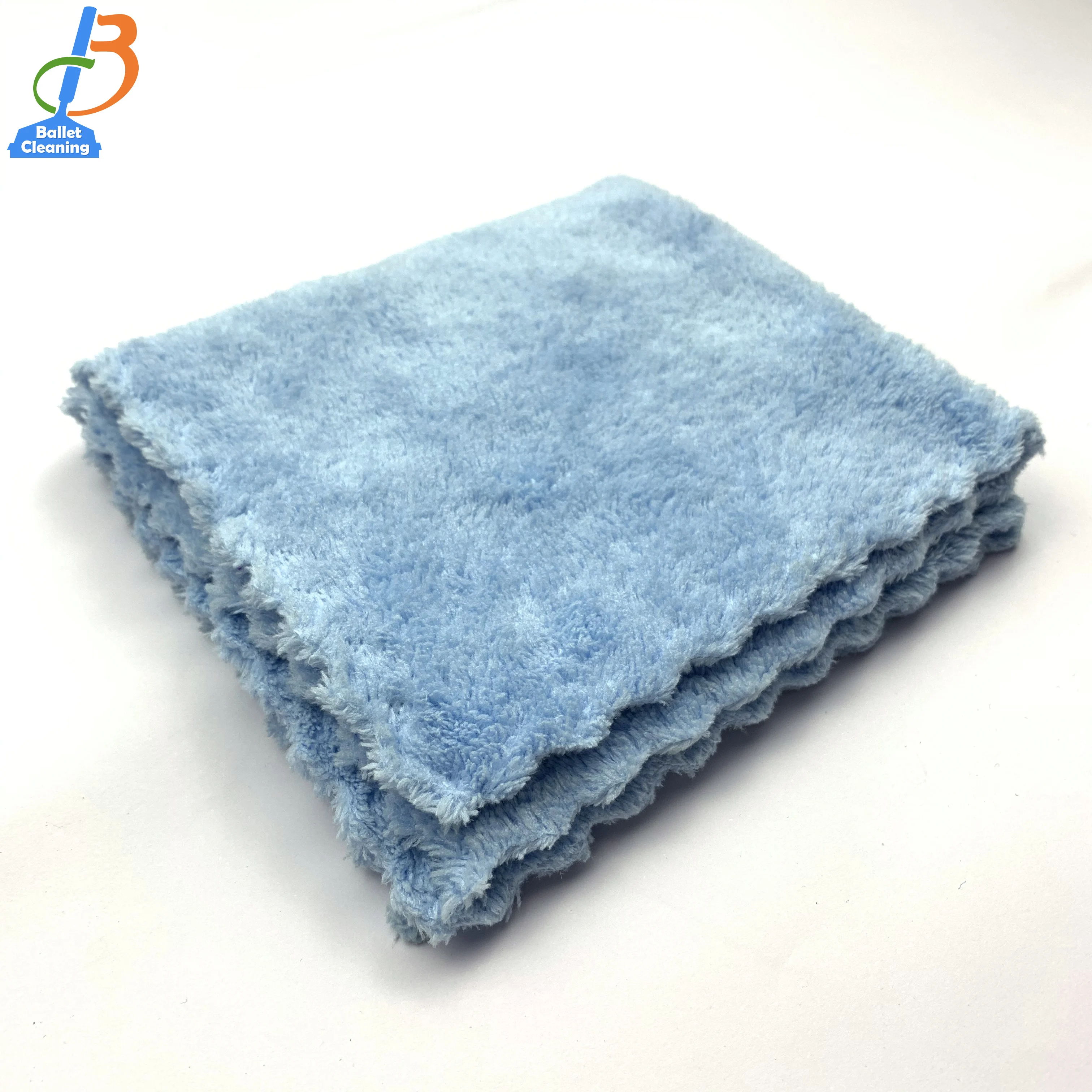 

ultrasonic cutting common lint cloth car wash cloth kitchen microfiber cloth towel glasses with wipers wholesale car windows, Customized