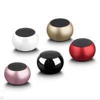 

Wholesale Price Mini Bluetooth Speaker Portable Mobile Phone Wireless Mini Speaker Metal