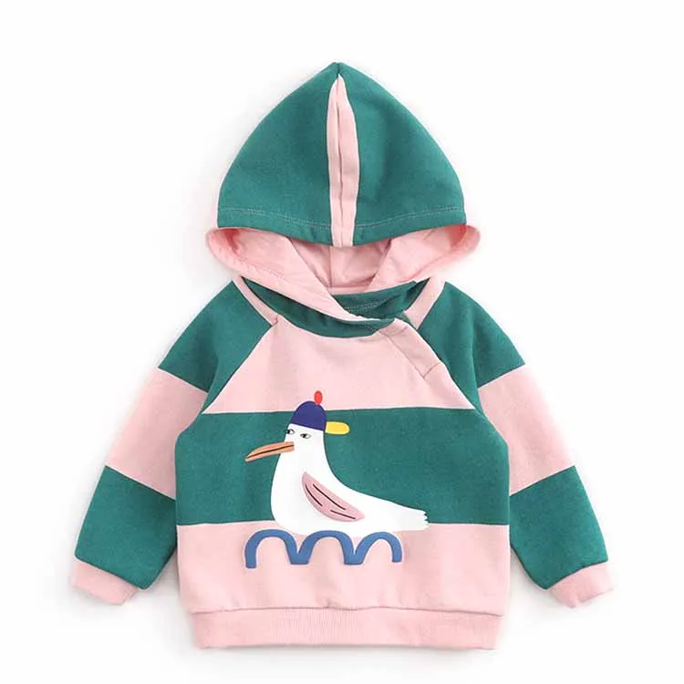 baby pullover sweatshirt