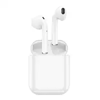 

2019 i11 Tws Wireless tws Earphone Bluetooth headphone 5.0 Earbud Touch Control mic Headset for All Smart Phone