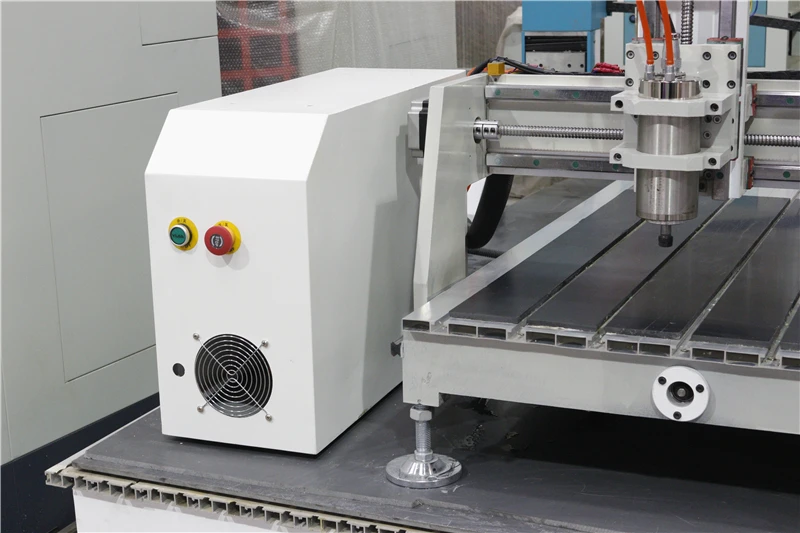 Cnc Router Frame 3 Axis Aluminium Cnc Router 6090 - Buy Cnc Router 6090 ...