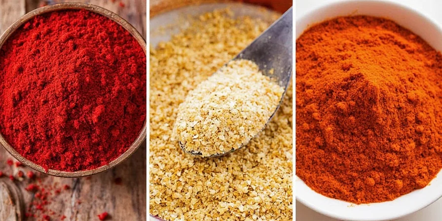 Allspice and mint in Turkish market