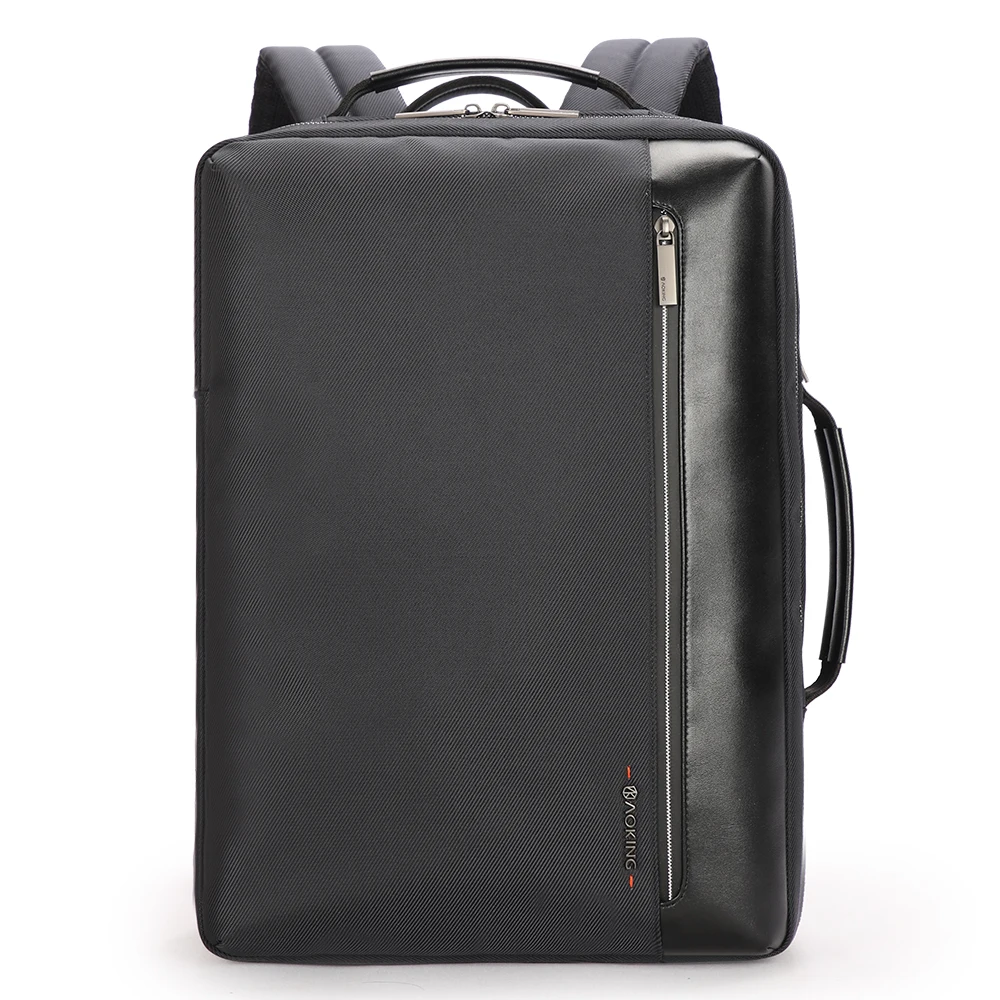 

2 in 1 business laptop briefcase laptop bags backpack mens bag for laptop