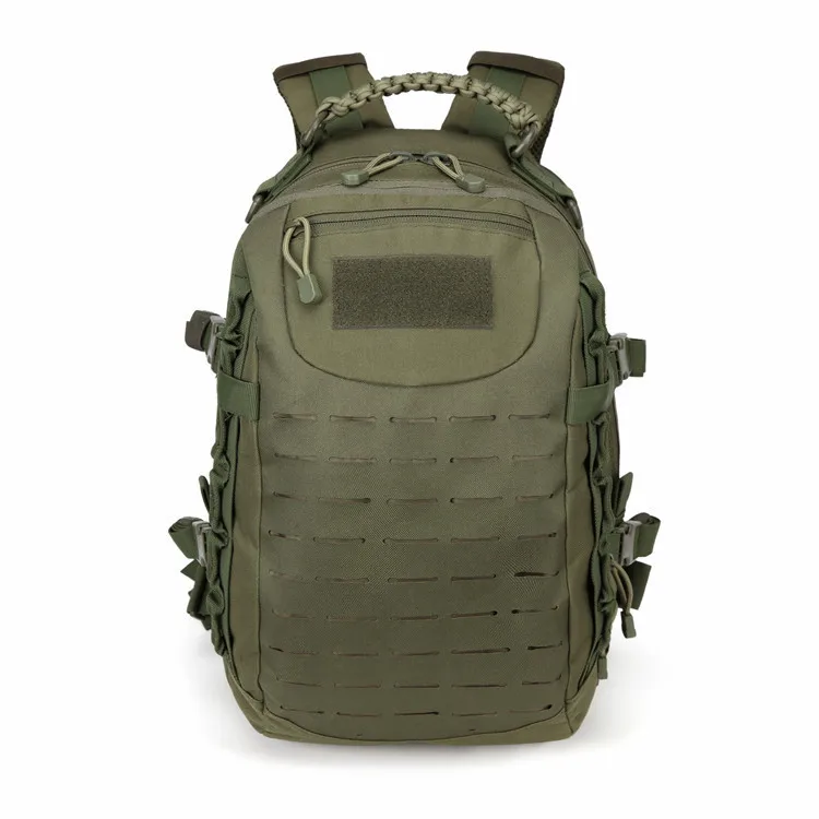 

Waterproof 900D Oxford Survival Pack Tactical Backpack Military Tactical Assault Backpacks