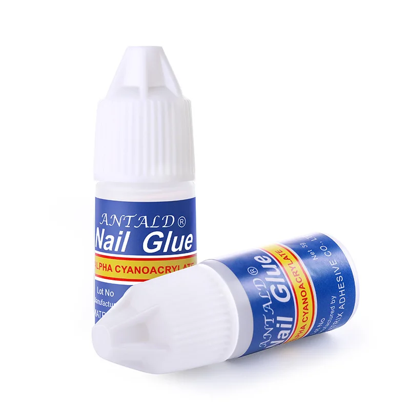 

Nail polish with diamond glue Dedicated nail accessories extension glue 3 g Nail supplies wholesale, Transparent