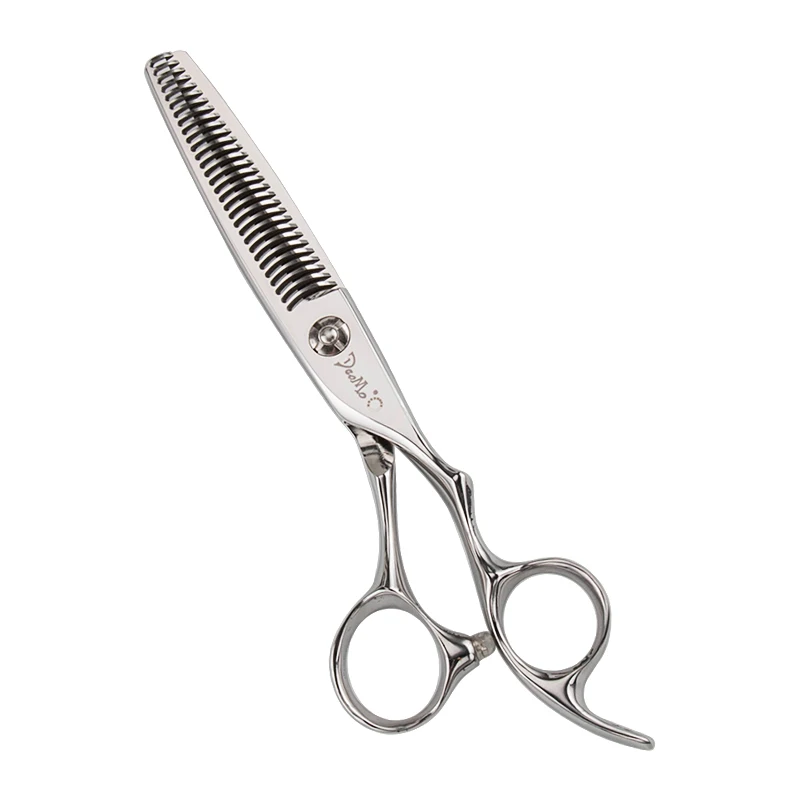 

6 inch hair cutting scissors thinning shears kit stainless steel barber scissors set for hairdresser Haircut Hairdressing