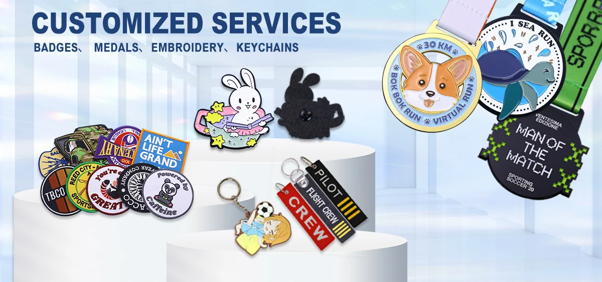 Zhongshan Qiyigifts Metal & Plastic Factory Metal Craft Products