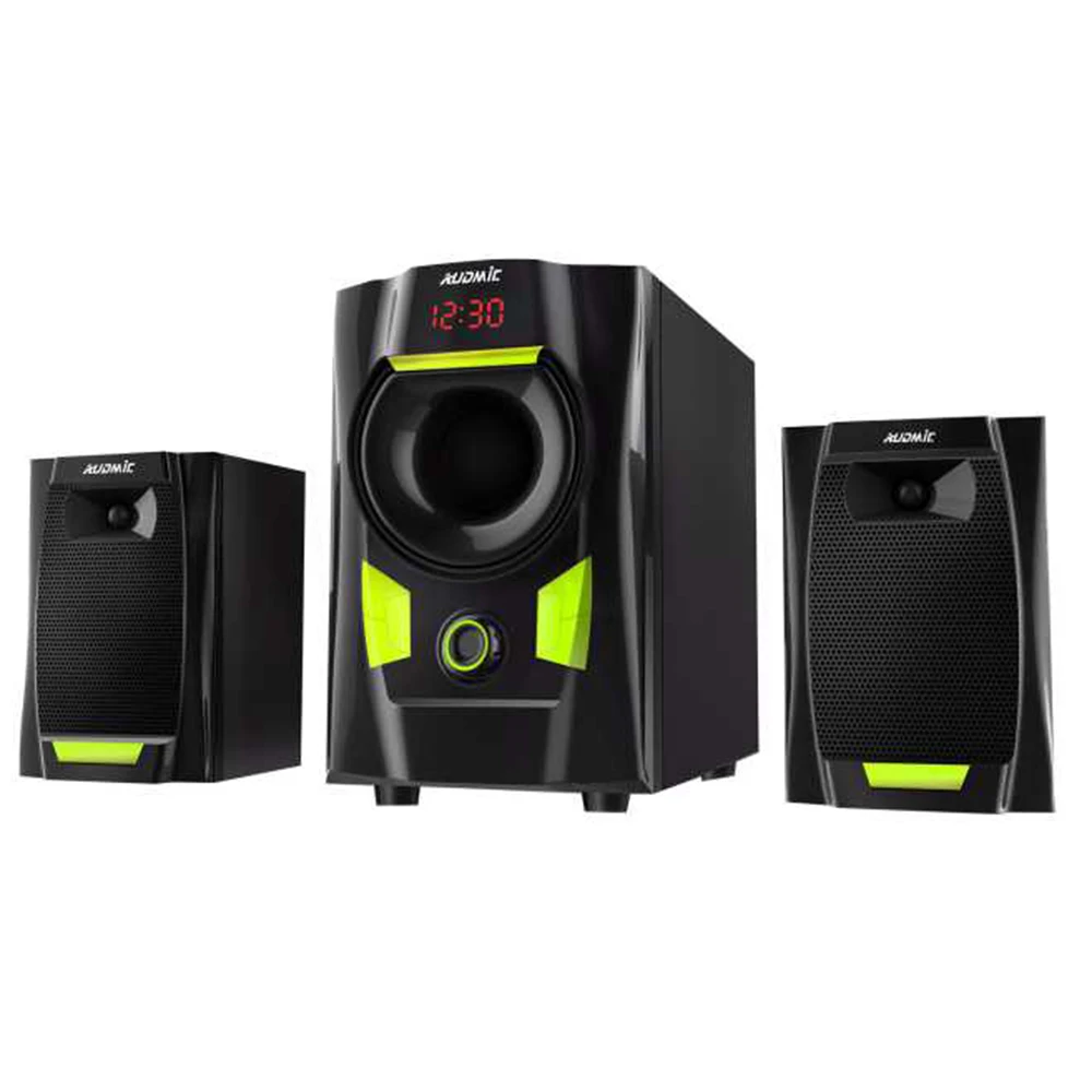 

Multimedia bluetooth speaker with radio usb mini home theatre for laptop computer