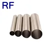 RF Tri Clover Clamp Stainless Steel Pipe Fitting Sanitary Spool