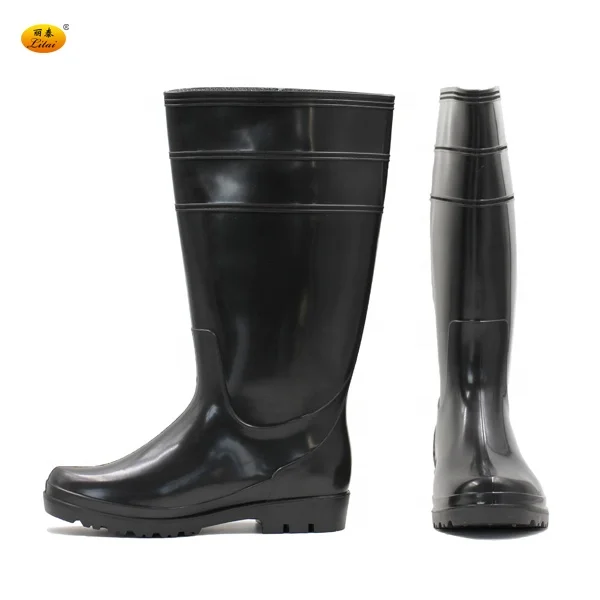 

cheap boots cheap pvc garden rain boots