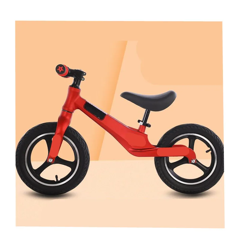 

Without pedal bicycle two-in-one scooter baby scooter 1 year old 2 year old 3 year old child