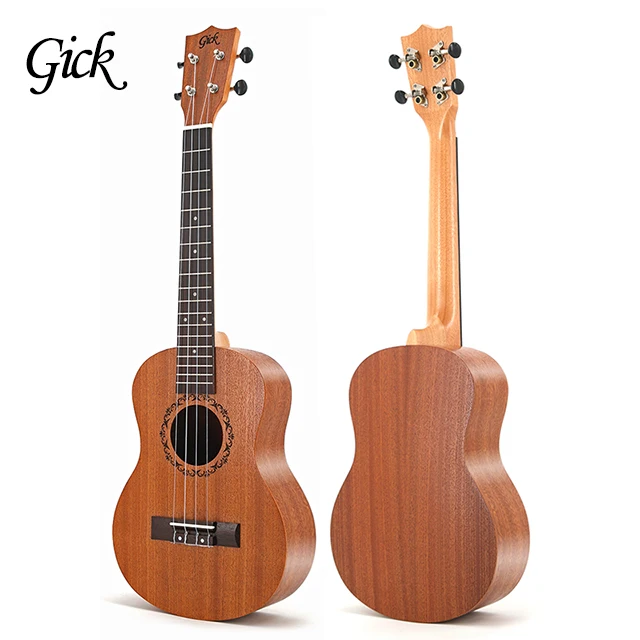 

26 inch shabili material ukulele, Color as shown