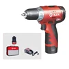 KEN18v Model BL7212 Power Tool Impact Drill 2 Battery Cordless Electric Drill