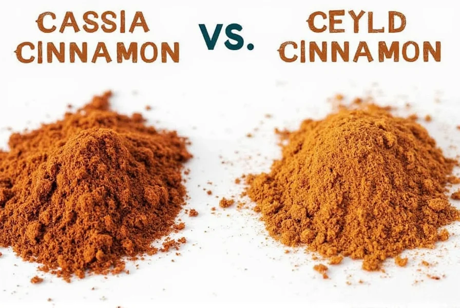Cinnamon Shelf
