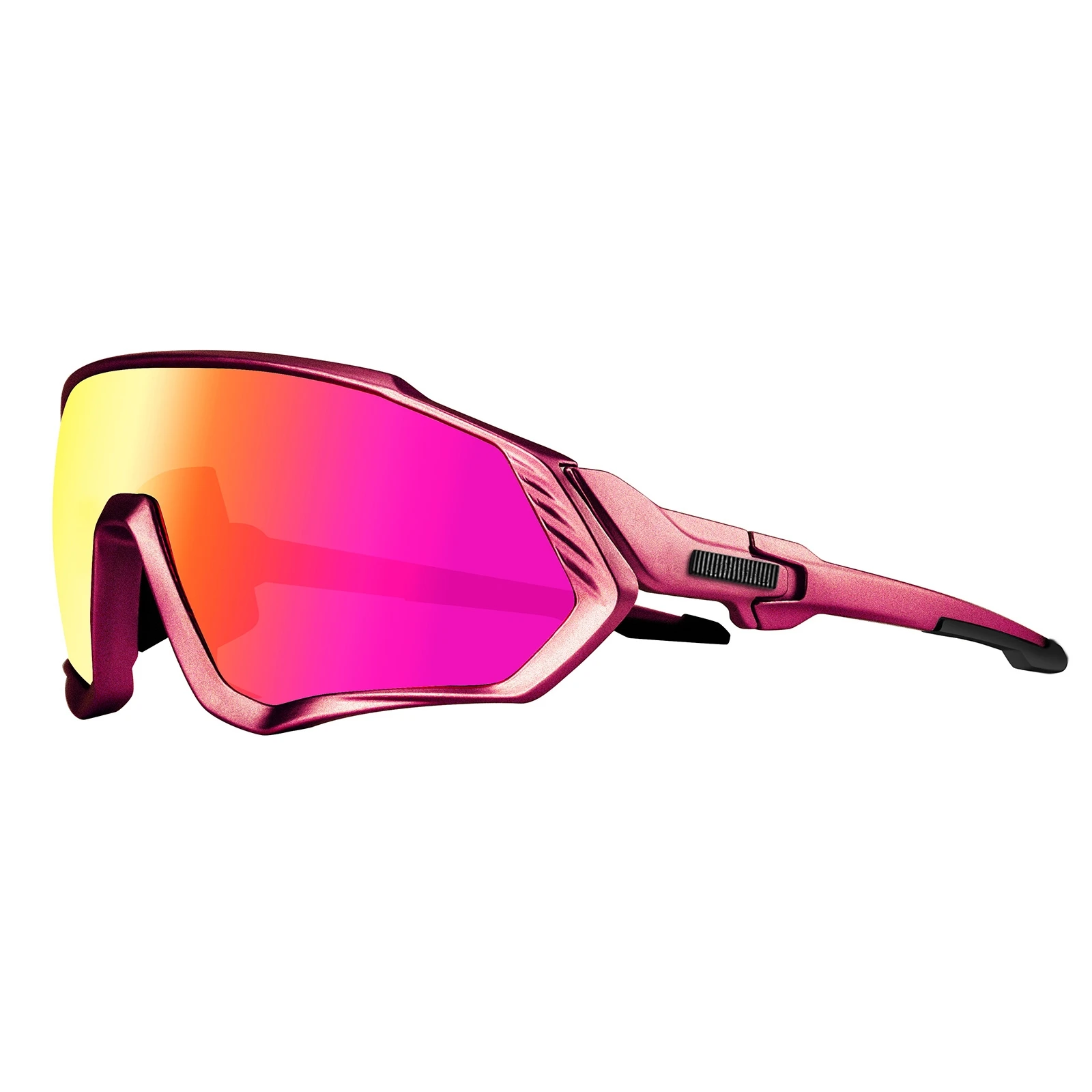 

Men Women Outdoor Sports Polarized Glasses Windproof Mtb Bike Cycling Uv400 Eyewear Mtb Sports Bicycle Cycling Shade Sunglasses