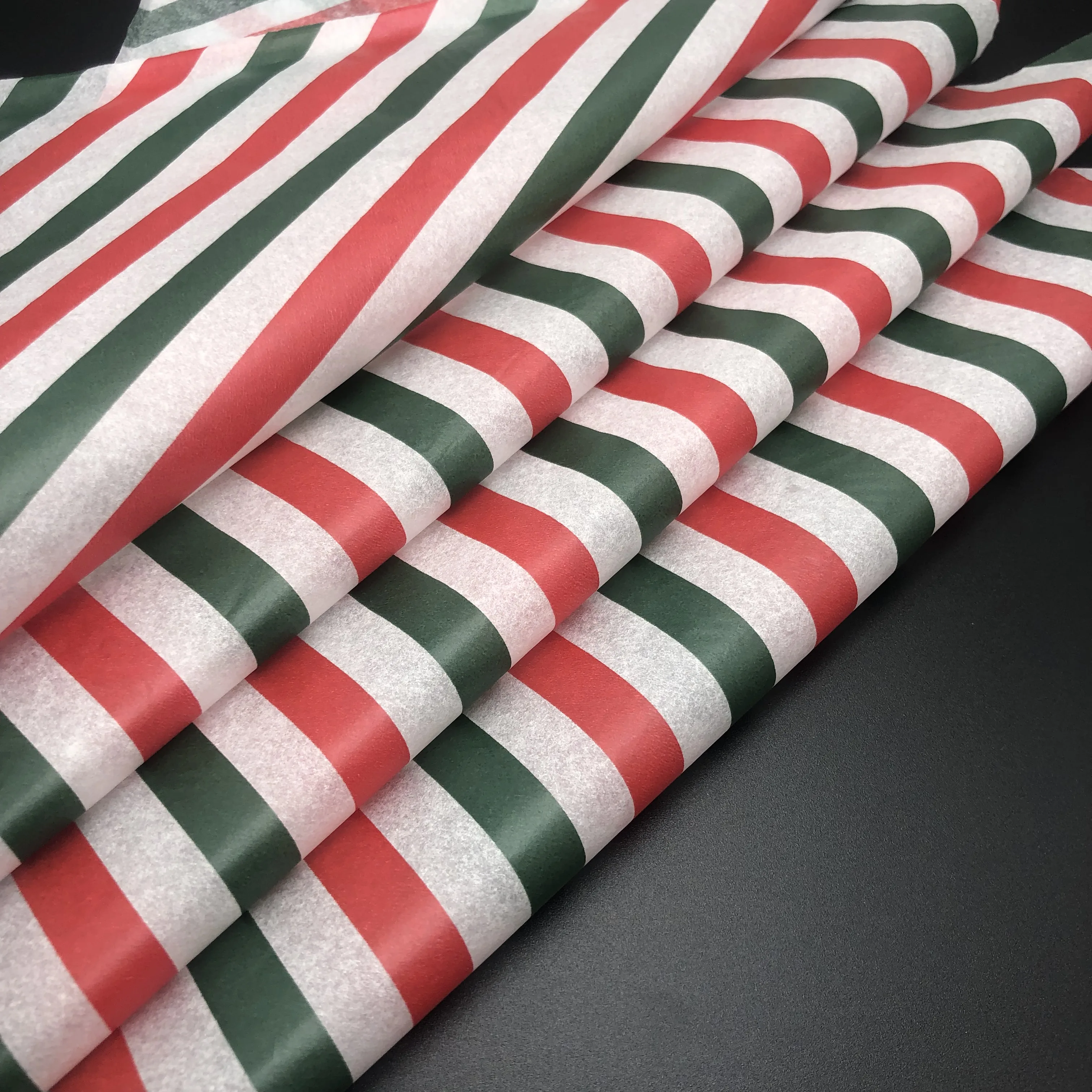 
2019 Guangdong Luxury Customized Tissue Wrapping Paper for Garment Shoes Gifts 