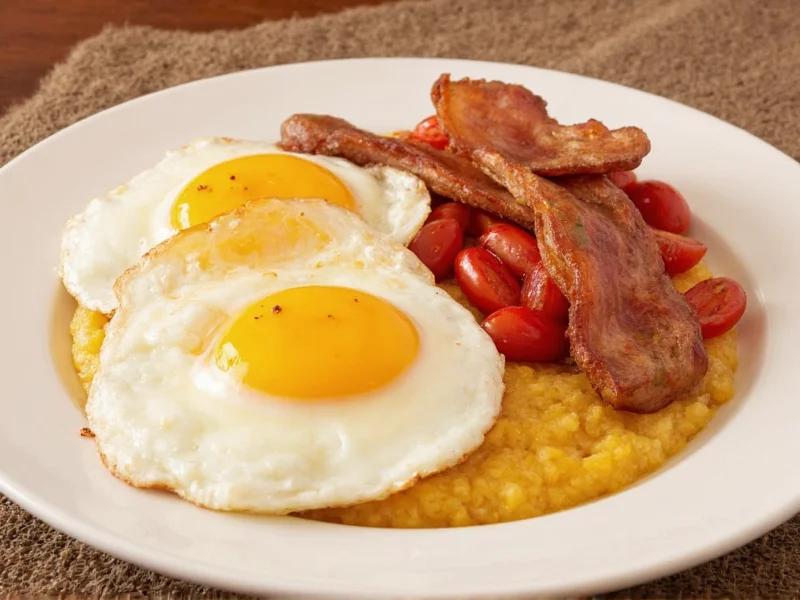 Eggs Bacon Grits Sausage Lyrics: Sufjan Stevens' Breakfast Song