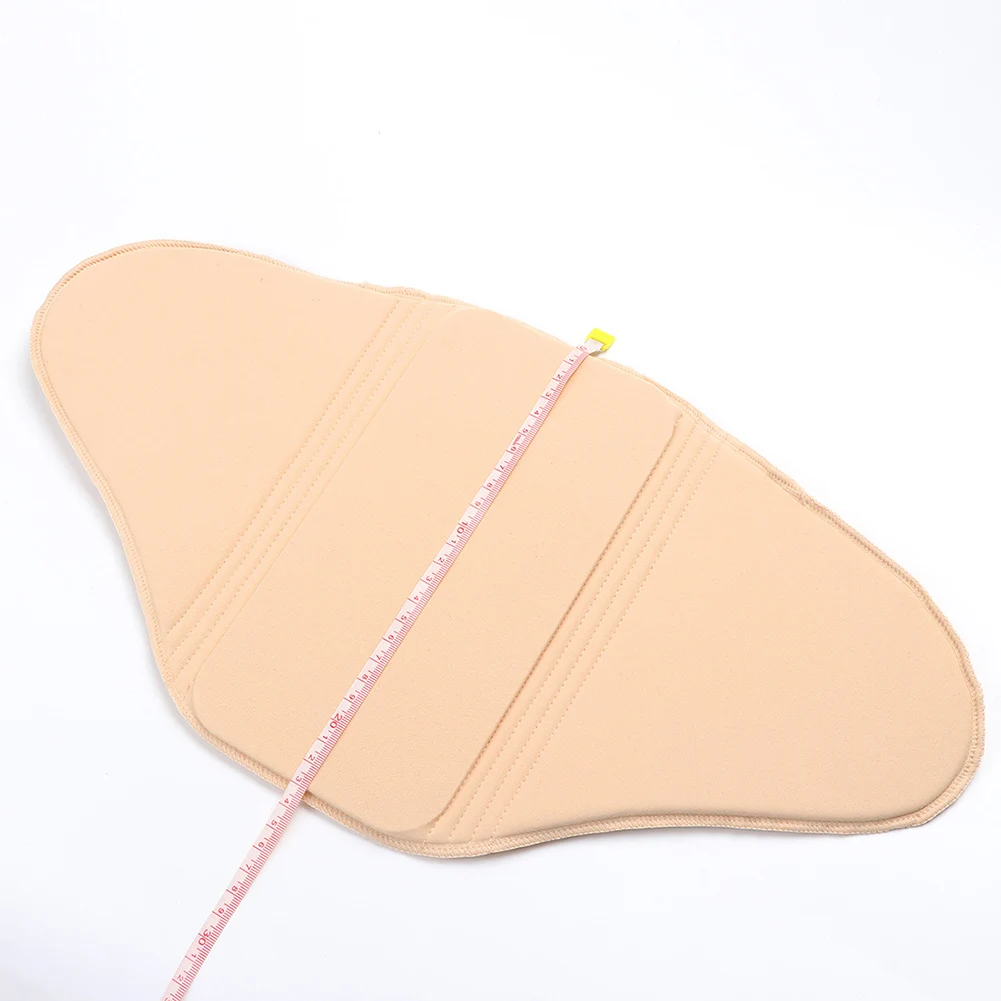 New Arrival Lipo Foam Compression Abdominal Board Post Surgery Tabla
