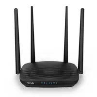 

Tenda AC5 wireless repeater mbps AC1200M APP Control 2.4Ghz 5GHz mbps Dual Band WIFI Router