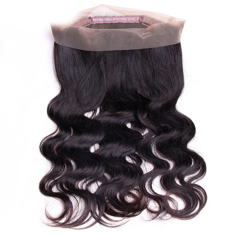 

Free Sample Hair Bundles Wholesale Virgin Brazilian ombre lace front wig medical