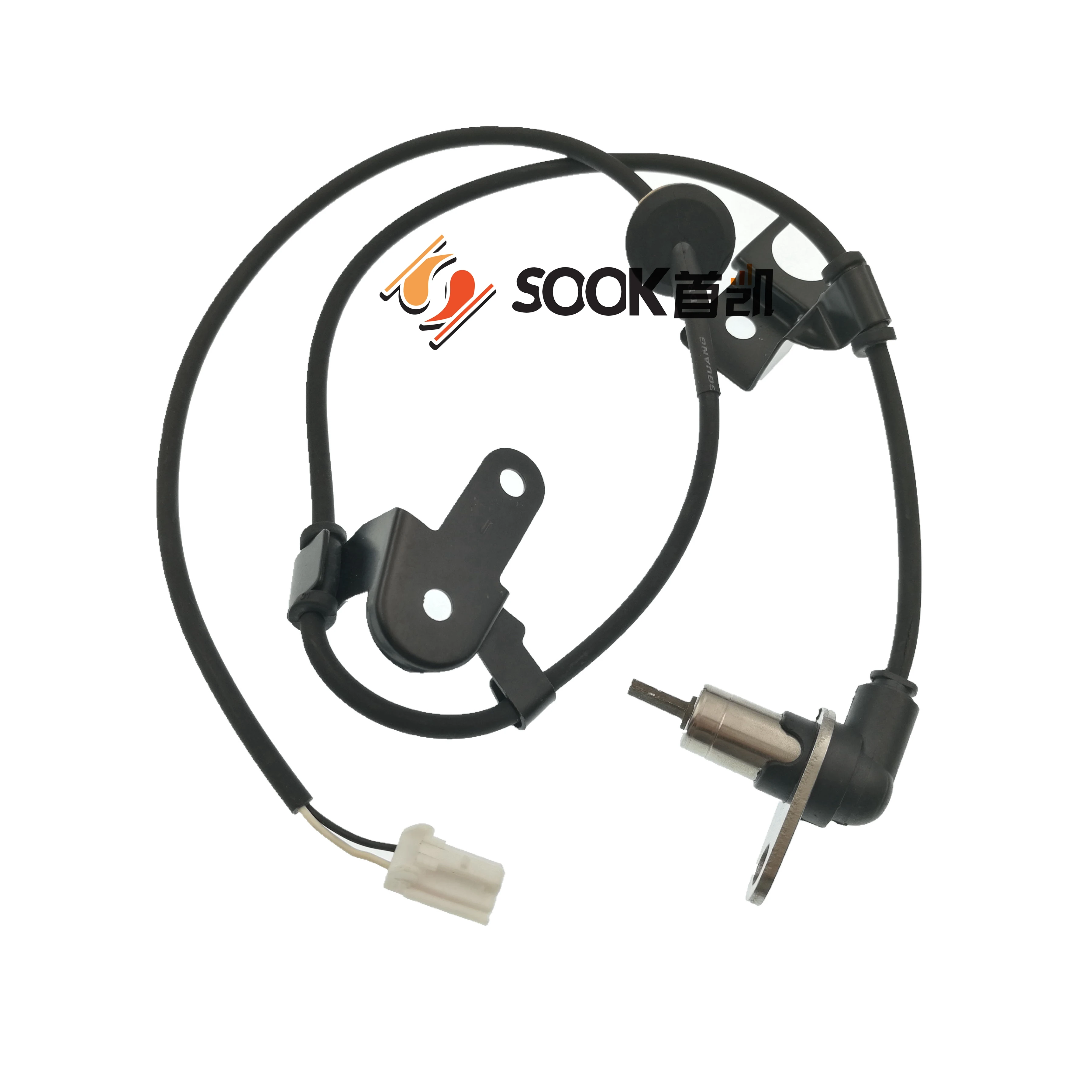 

Auto car ABS Sensor Wheel Speed Sensor OEM NO C1004372Y