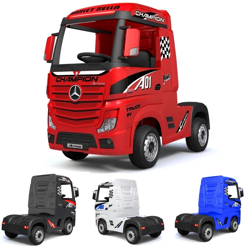 lorry truck for kids