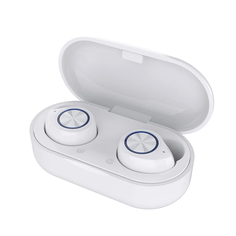 

GOGU Original Free Shipping Stereo Headset Tws Wireless Earphone