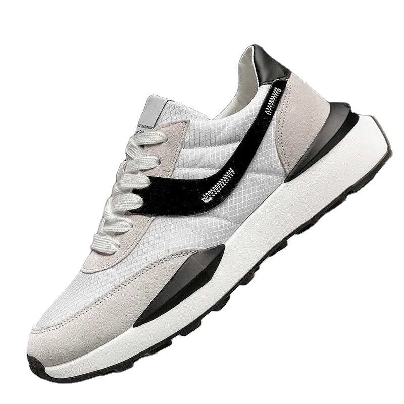 

New Arrival hot sale cheap casual custom running shoes