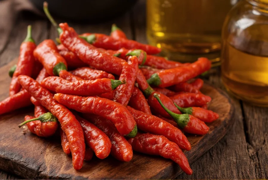 Chili Crisp Oil: Uses, Benefits & Cooking Guide