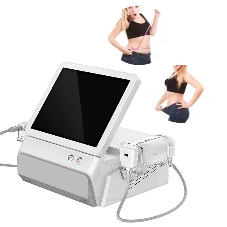 

Multi functional HIFU 4d 7d 5d HIFU+LIP0 2 in 1 Face Body Treatment Beauty Machine Liposonic Hifu Probe Hi FU Machine