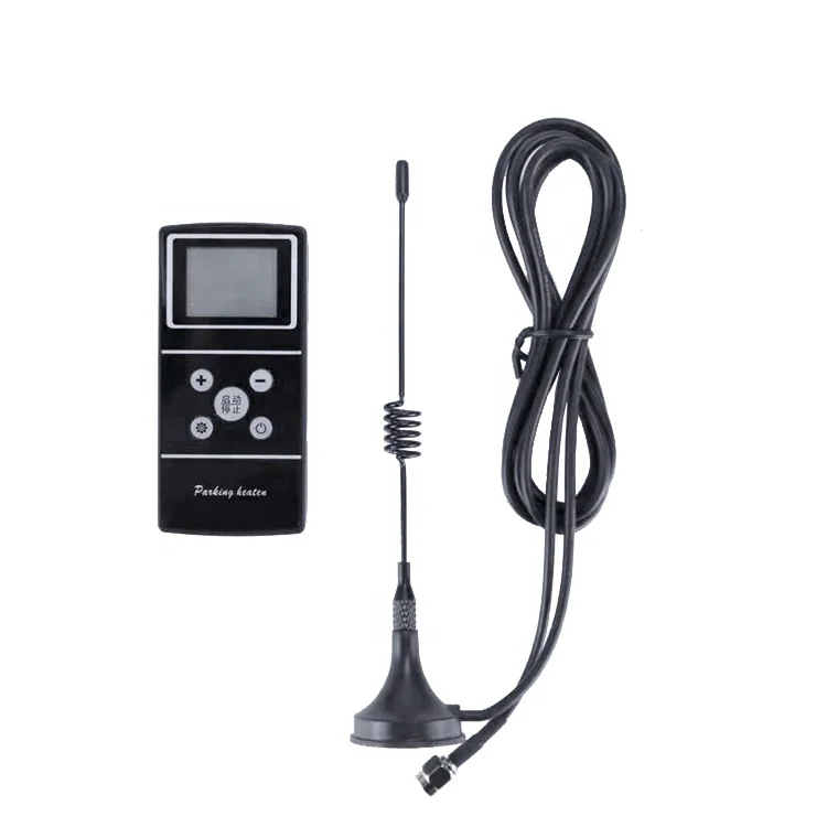 
5000W 12 volt car boat engine heater diesel gasoline liquid water parking heater 