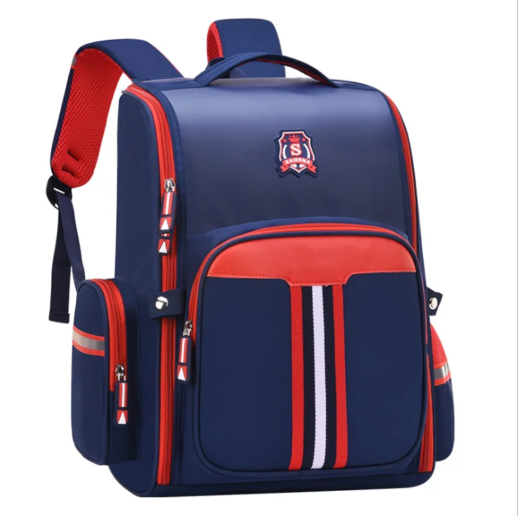 

Hot Sale Fashionable Cute Kids Toddler School Bags Backpack Kindergarten Custom Schoolbag Waterproof School Backpack