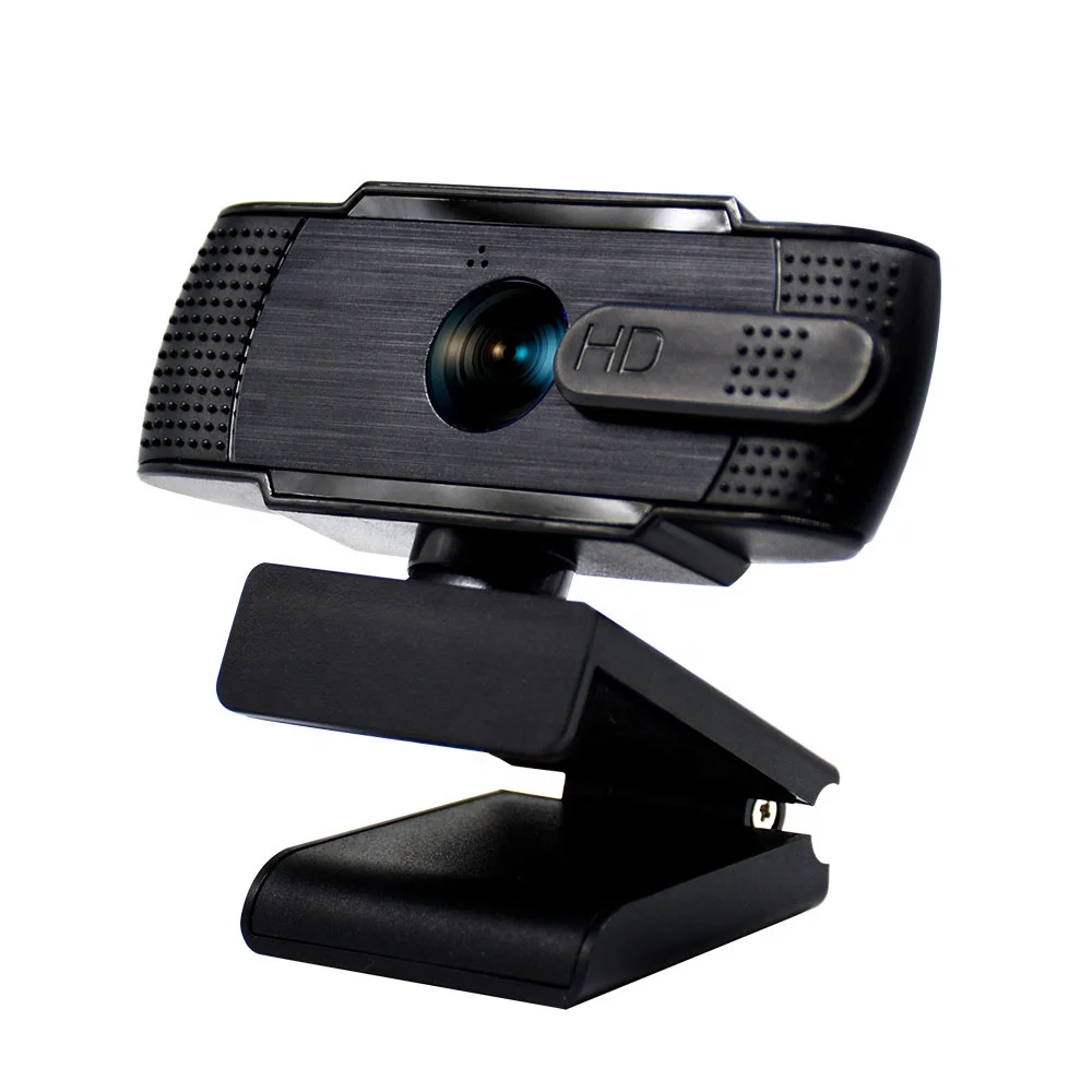 

1080P Professional Laptop Video Call Adjustable Degree HD Webcam USB Camera online conference