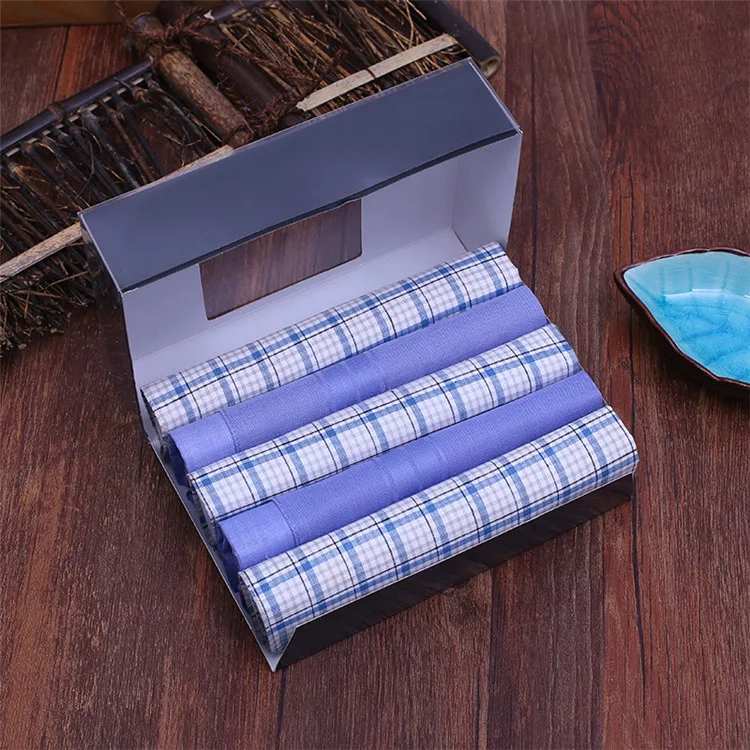 
Personalized design wholesale cheap cotton hand embroidered handkerchief 