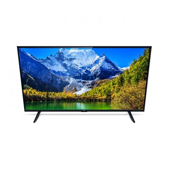 

Xiaomi Mi 4A Smart TV 50 Inch 4K Led Ultra Thin Android Television, Blcak