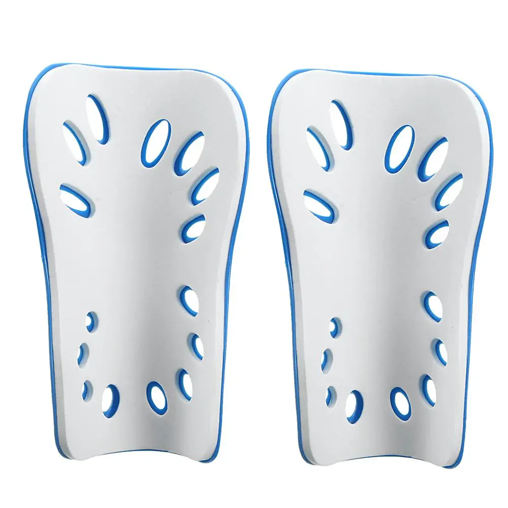 

Soccer Shin Guards Football Training Protector Low Leg Pads, As shown(5 colors)