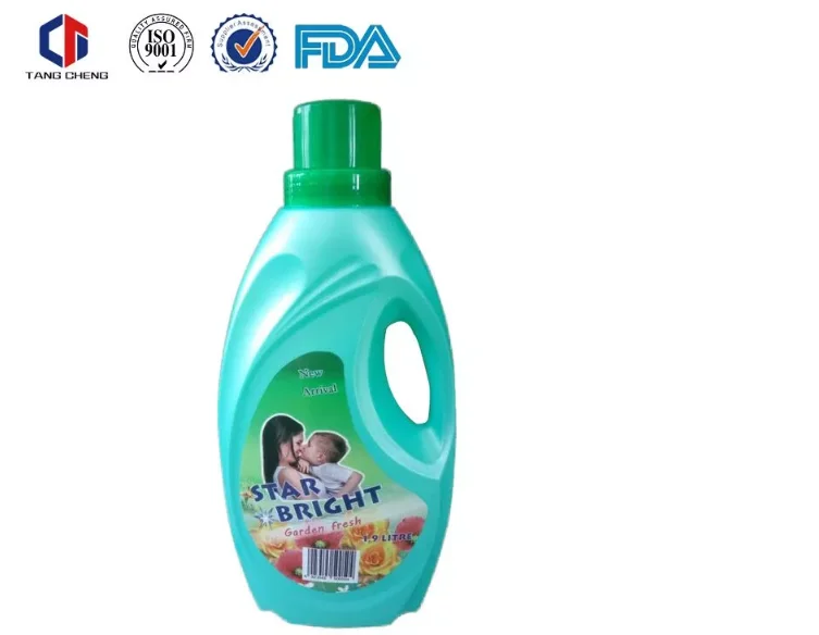 Oem Liquid Laundry Detergent/ Chemical Private Detergent Soap Names