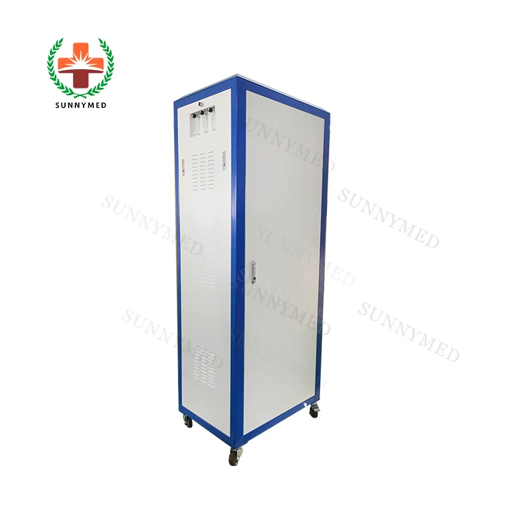 
SY-I079 High quality Hospital 30 40 60 lpm Large Flow Medical Use Oxygen Concentrator price 