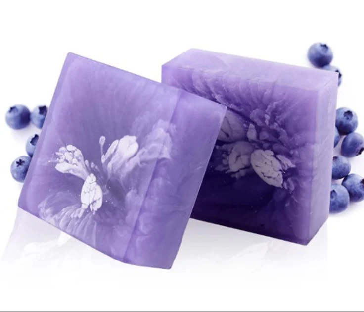 

organic handmade natural bath soap packaging hotel soap bar blueberries bars making skin whitening soap