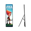 P1.875 Indoor Portable Digital LED Poster Display Advertising Display