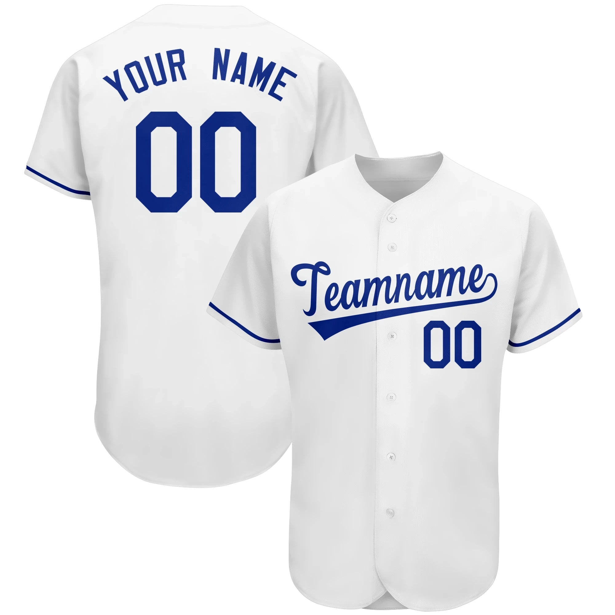 

Wholesale blank custom baseball jersey polyester sublimation quick dry baseball shirt for men boys