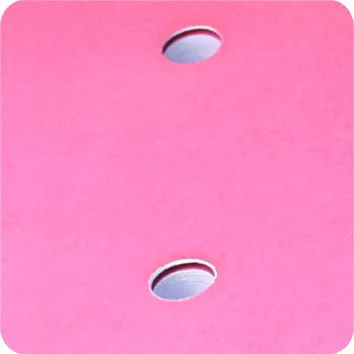 
Classic style 36 sheets Hard Cover Signature Book 