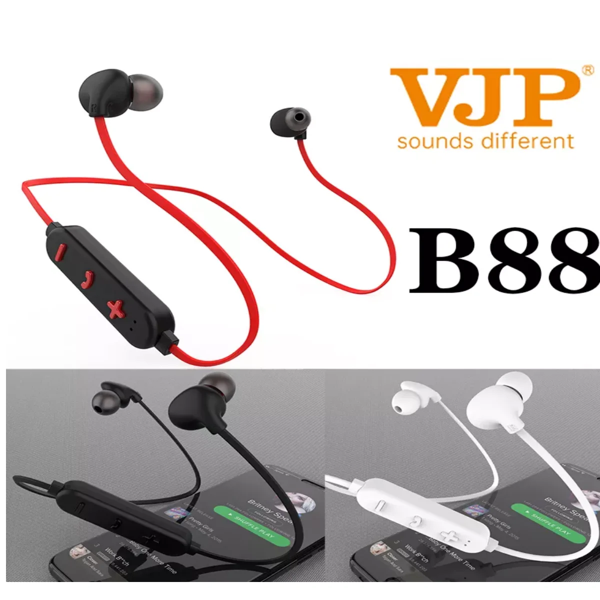Best Neckband Wireless Blutooths 